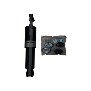 کمک جلو نیسان پیکاپ و رونیز، BLACK PART ساخت چین